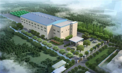 临浦引进动漫产业城、智慧绿谷等11个大项目